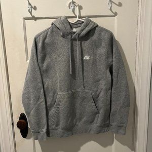 Nike Sportswear Club Fleece Pullover Hoodie